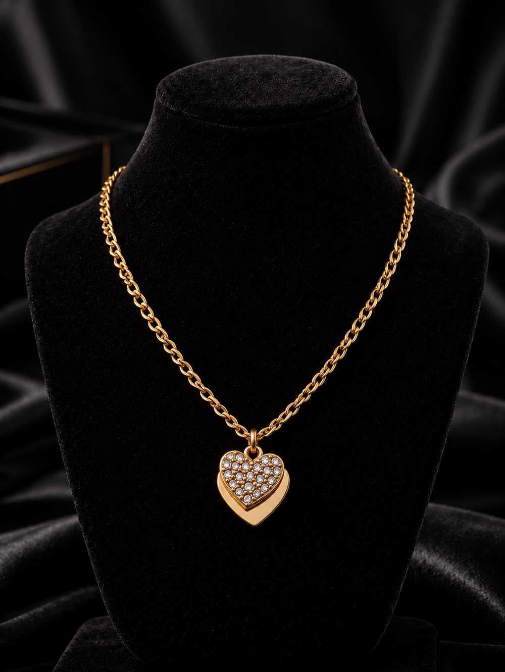 Valentina Necklace