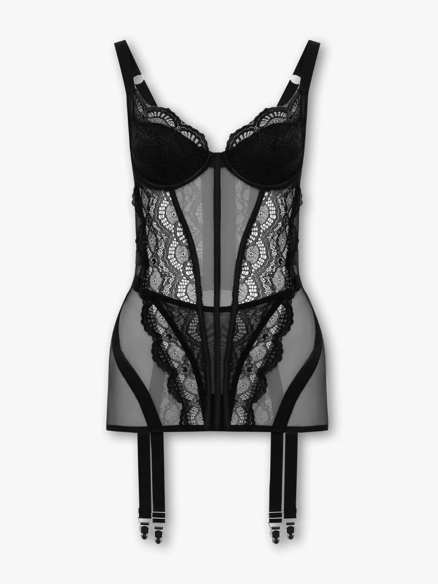 Selene Lingerie Set