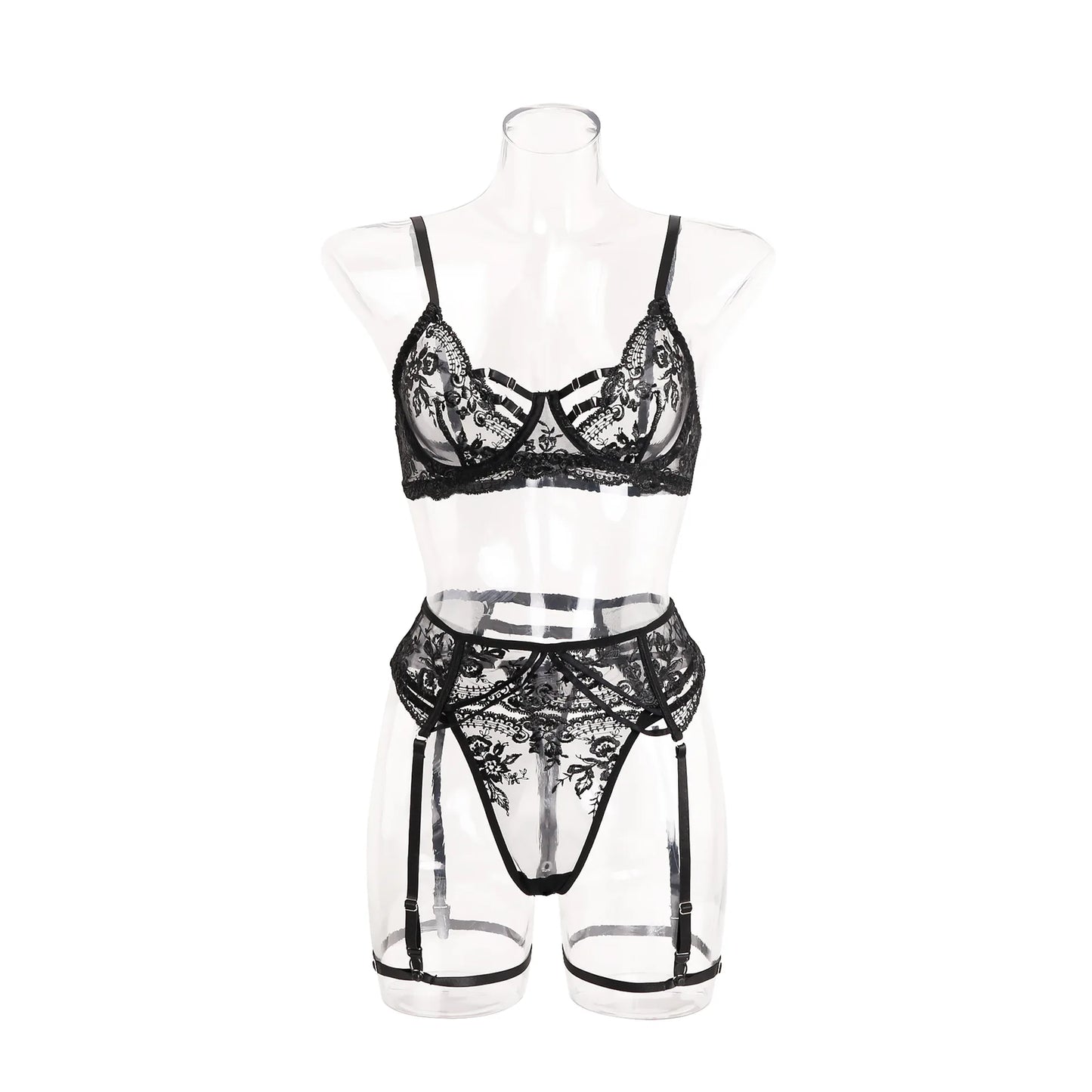 Juliette Lingerie Set