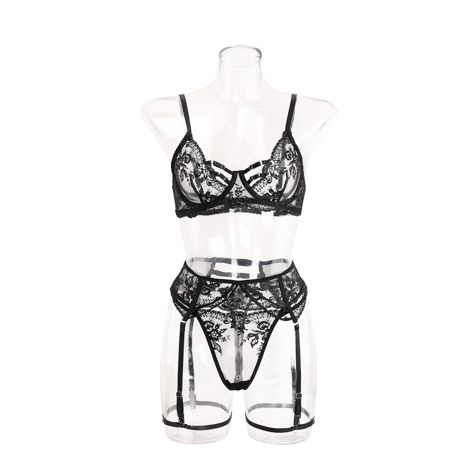 Juliette Lingerie Set