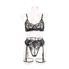 Juliette Lingerie Set