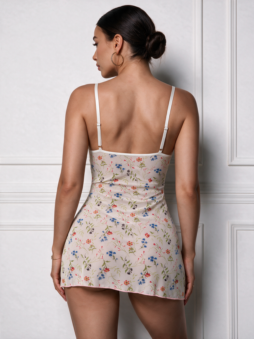 Isabella Blossom Nightdress