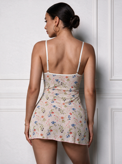 Isabella Blossom Nightdress