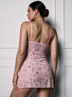 Camisón de noche Isabella Blossom