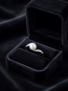 Sheila Pearl Ring