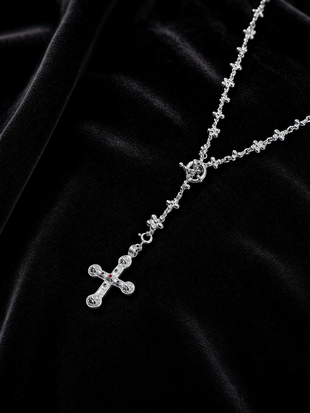 Margarita Molecule Chain