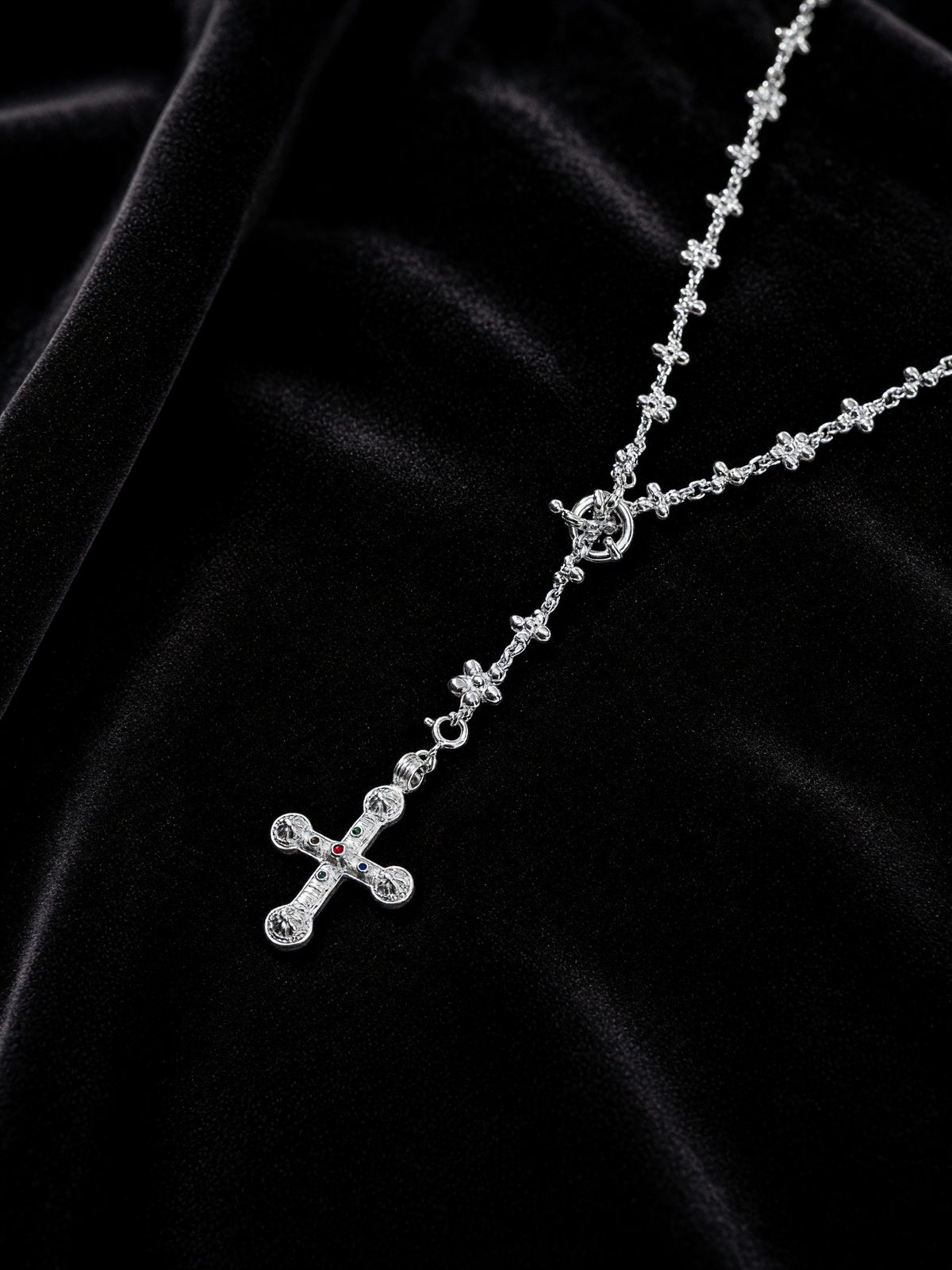 Margarita Molecule Chain