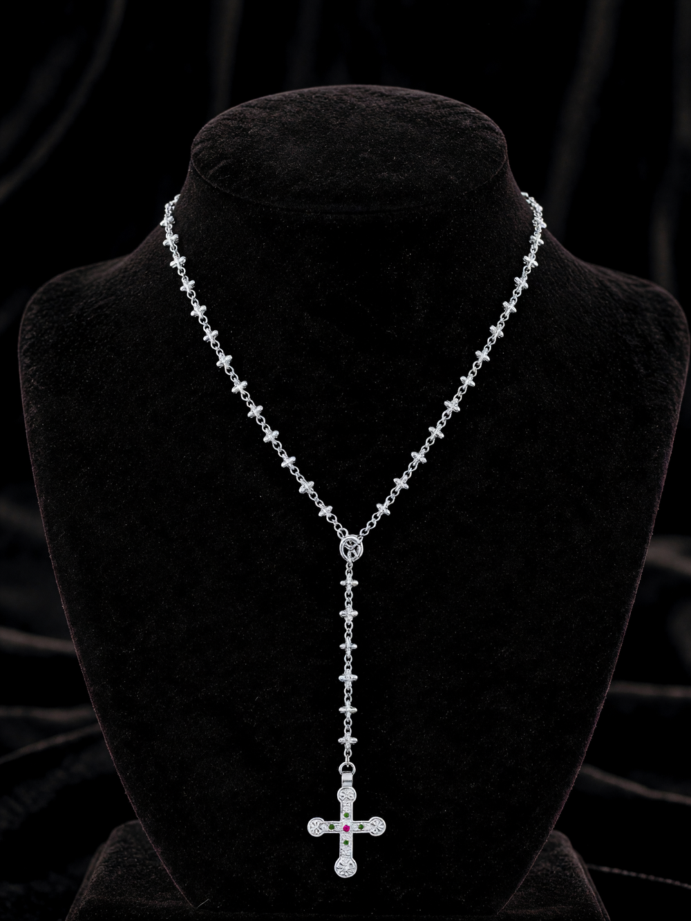 Margarita Molecule Chain