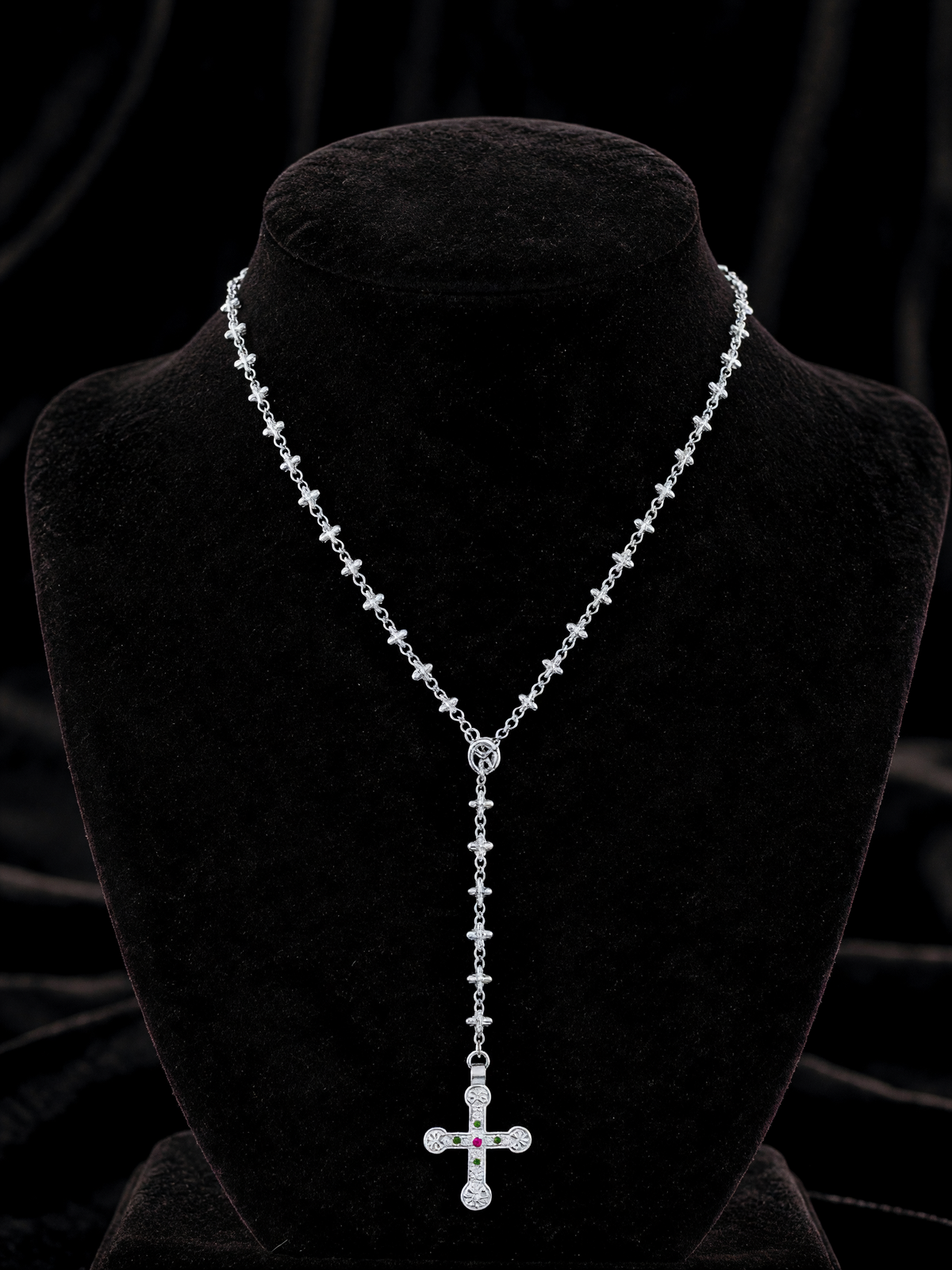 Margarita Molecule Chain