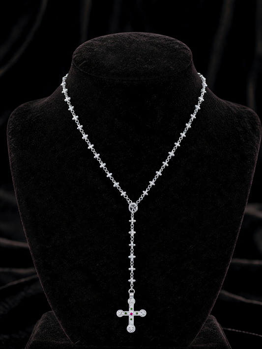 Margarita Molecule Chain