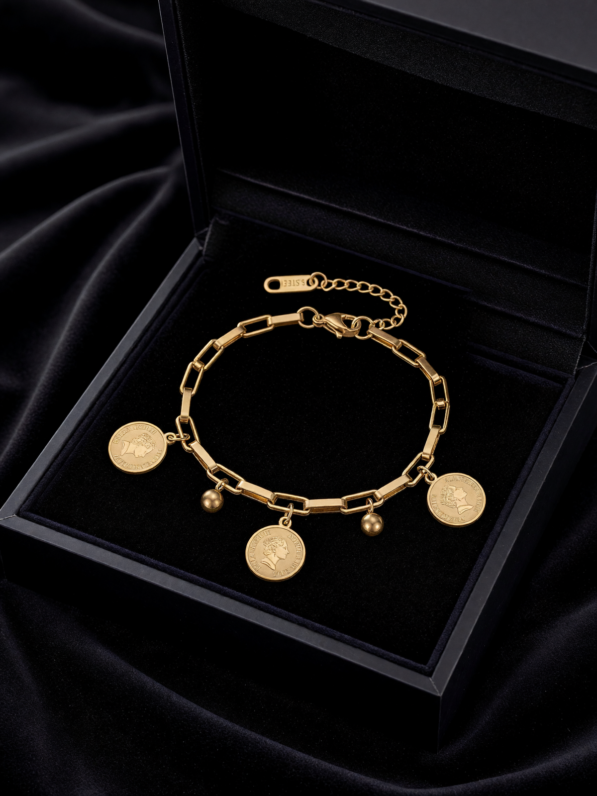 Elisabeth Bracelet