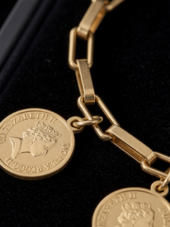 Elisabeth Bracelet