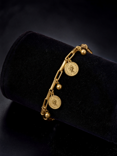 Elisabeth Bracelet