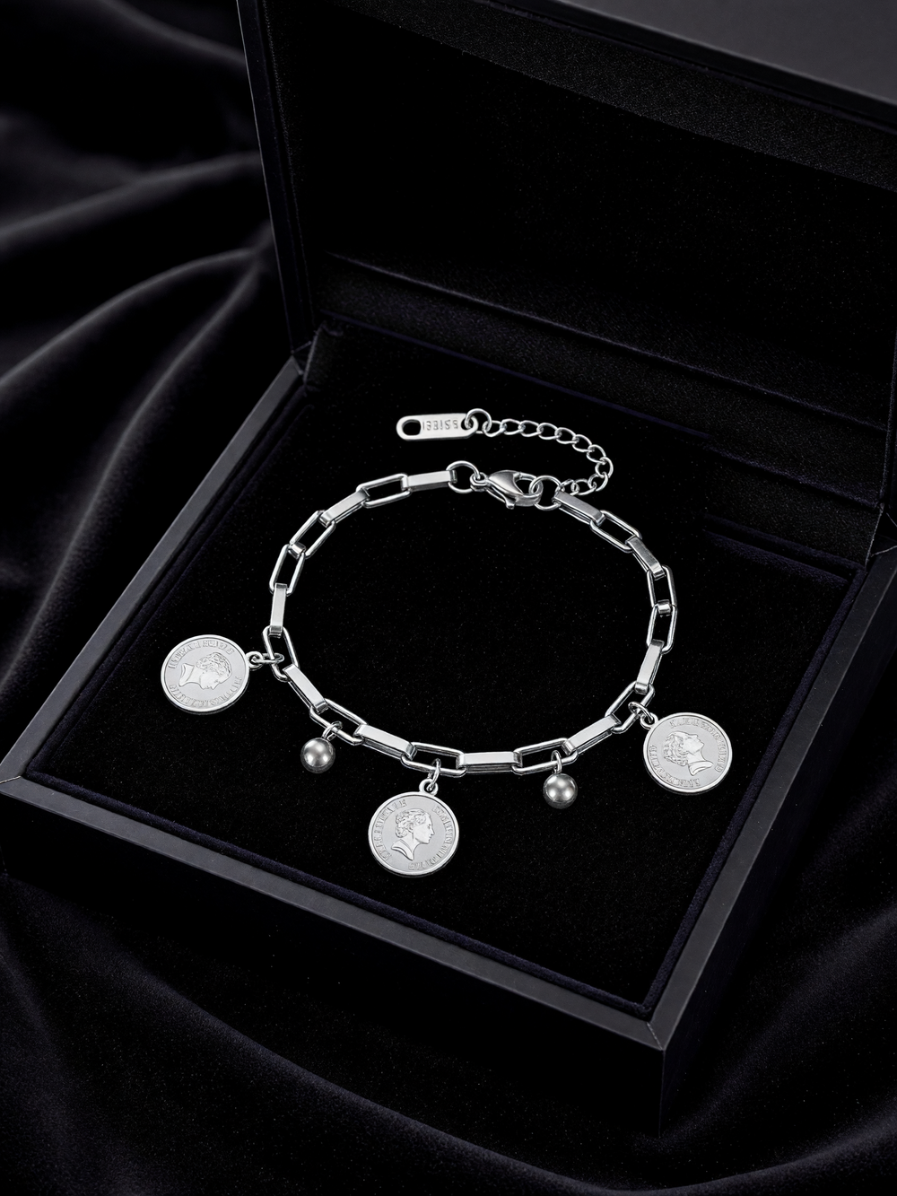 Elisabeth Bracelet