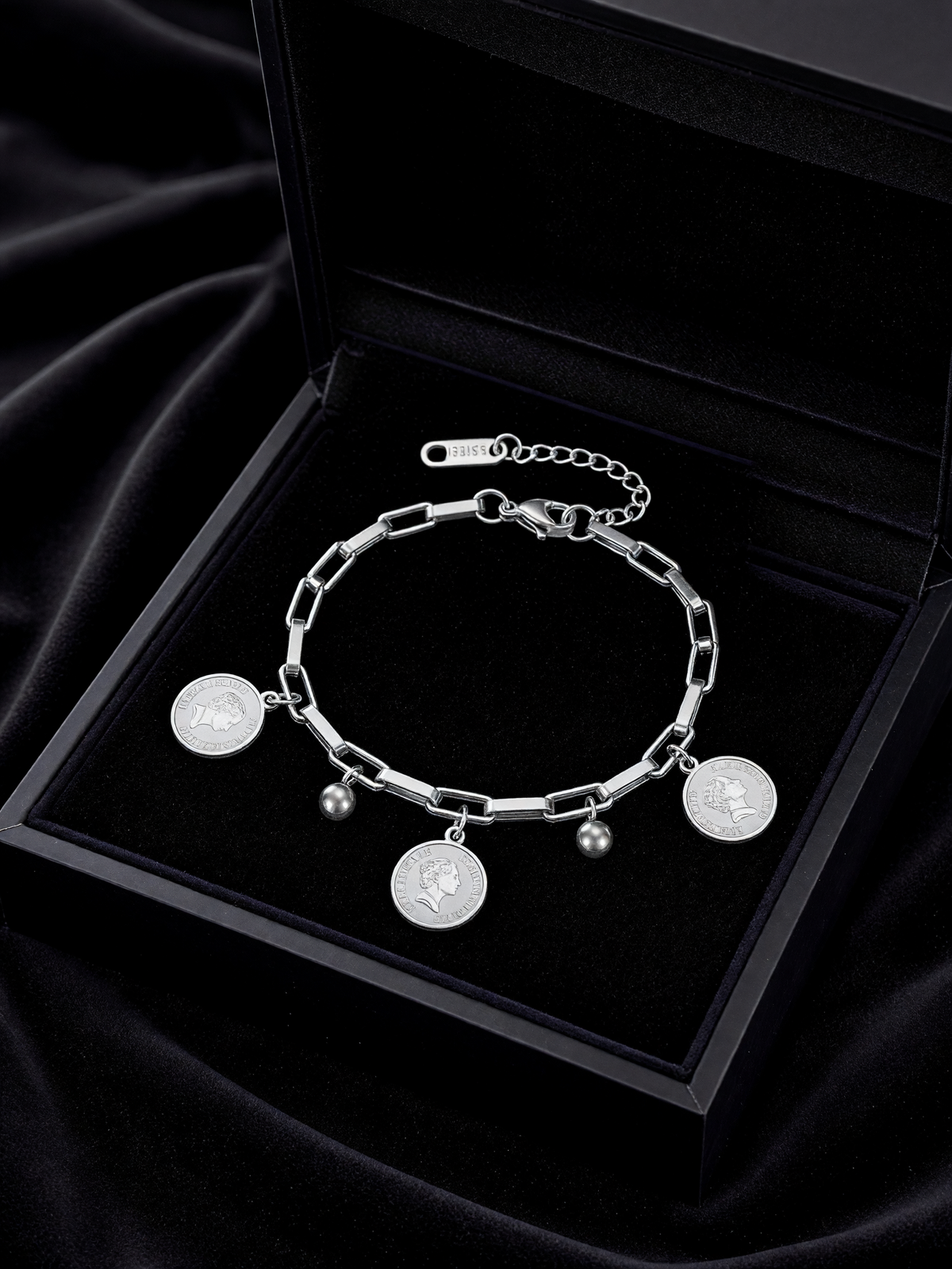 Elisabeth Bracelet