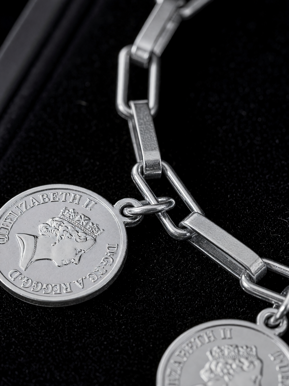Elisabeth Bracelet