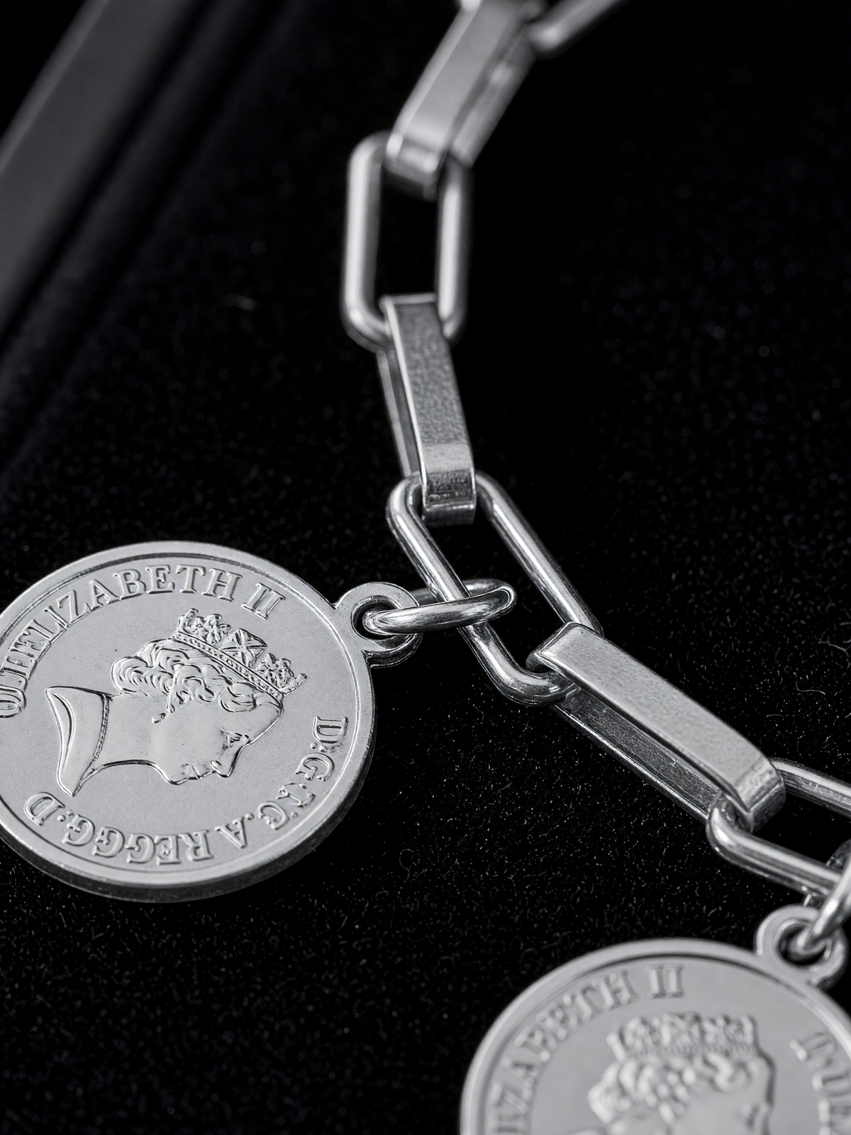 Elisabeth Bracelet