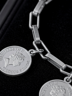 Elisabeth Bracelet