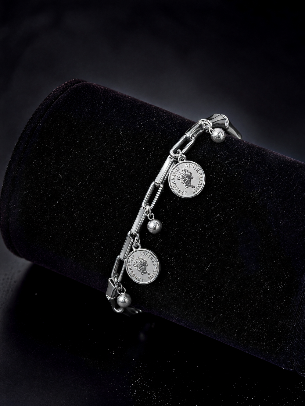 Elisabeth Bracelet
