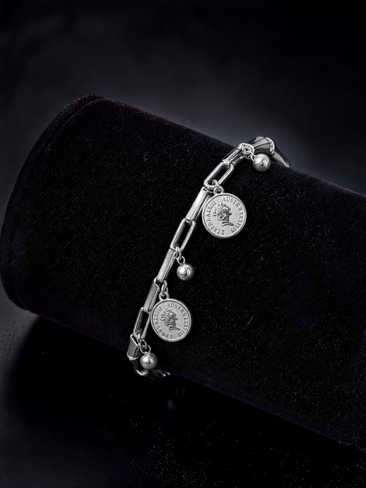 Elisabeth Bracelet