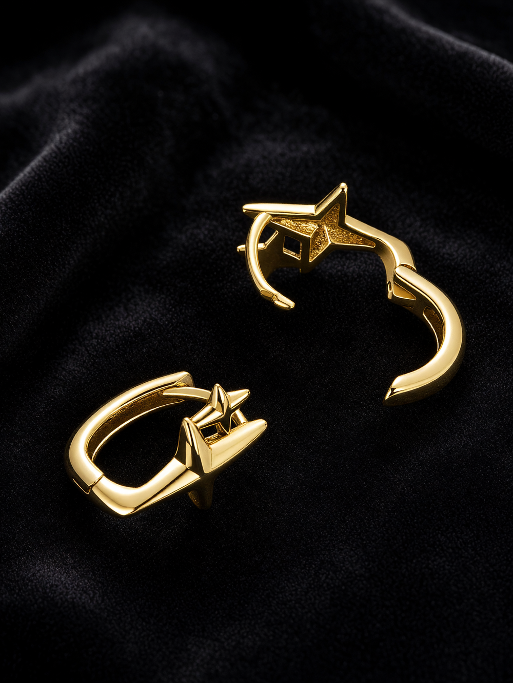 Starlight Hoops
