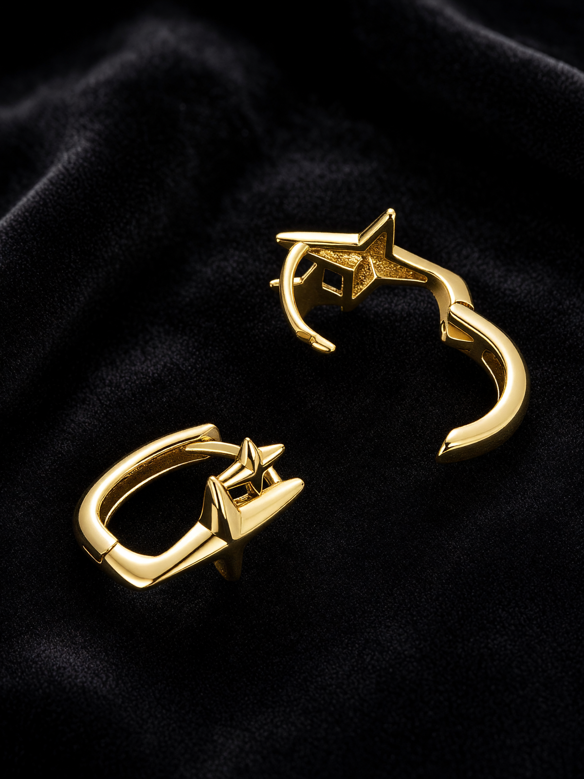 Starlight Hoops