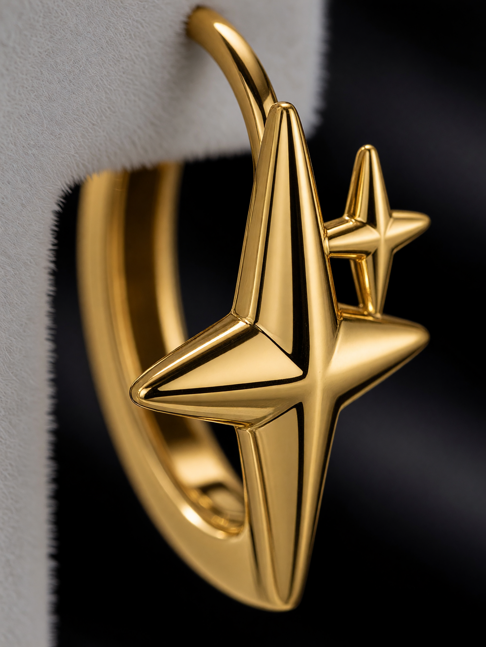 Starlight Hoops
