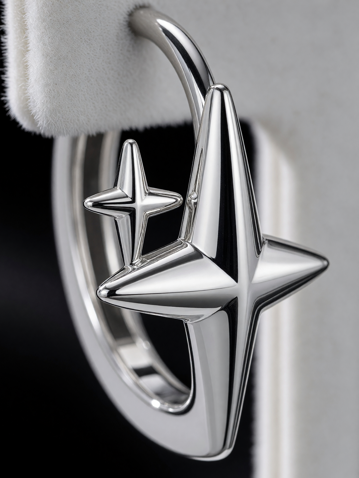 Starlight Hoops