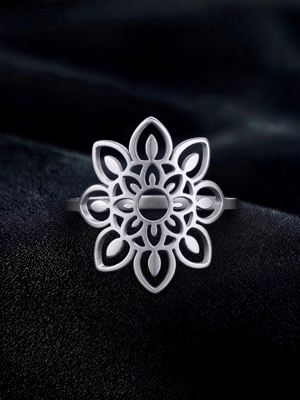 Lótus Ring