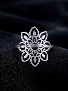 Lótus Ring