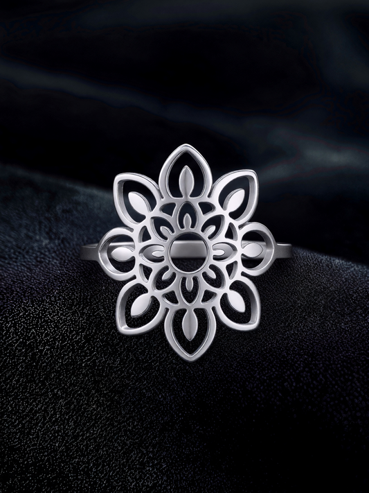 Lótus Ring