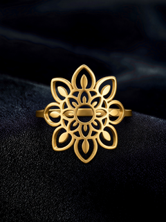 Lótus Ring