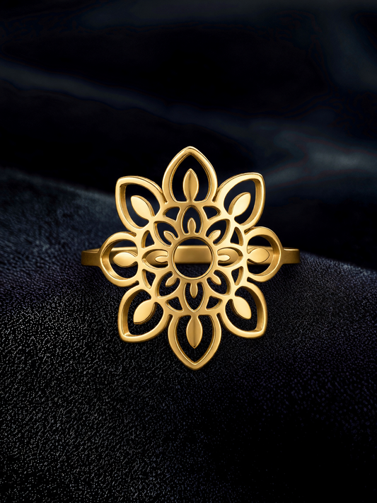 Lótus Ring